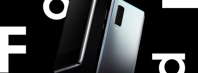 De Samsung Galaxy Fold is vanaf vandaag te koop