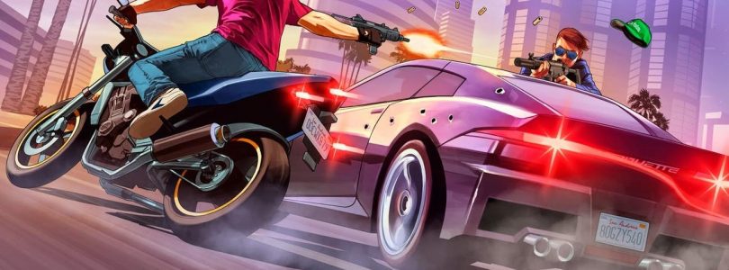 ‘Grand Theft Auto VI (GTA 6) staat gepland voor 2023’