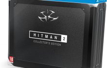 Aanbieding: Hitman 2 Collector’s Edition voor slechts €34,99 bij Bol.com