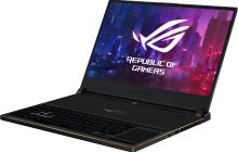 Aanbieding: ASUS ROG GX531GXR-ES010T voor €1599 bij Bol.com