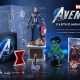 Marvel’s Avengers Collector’s Edition nu te bestellen als pre-order in Nederland