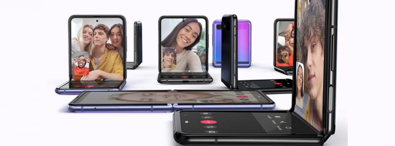 Livestream Samsung Galaxy S20, S20+, S20 Ultra en Galaxy Z Flip: volg hier Unpacked 2020