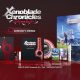 Xenoblade Chronicles: Definitive Edition Collector’s Set weer beschikbaar als pre-order