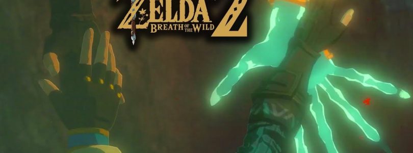 ‘The Legend of Zelda: Breath of the Wild 2 brengt functies oude Zelda-games terug’