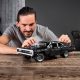 LEGO Technic 42111 Dom’s Dodge Charger officieel gepresenteerd