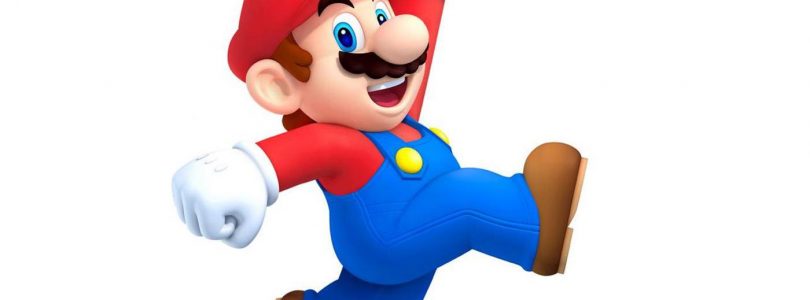 LEGO en Nintendo komen in 2020 met Super Mario-sets