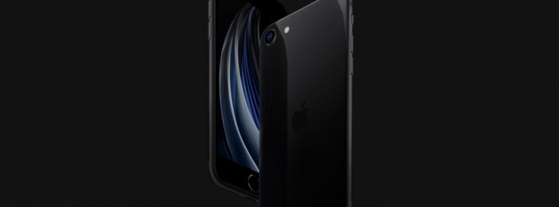 iPhone SE (2020) geïntroduceerd: nieuwe hardware in vertrouwd jasje