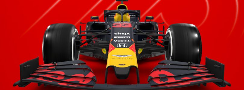 F1 2020 bevat Zandvoort en verschijnt op 10 juli voor PlayStation 4, Xbox One, Windows en Google Stadia