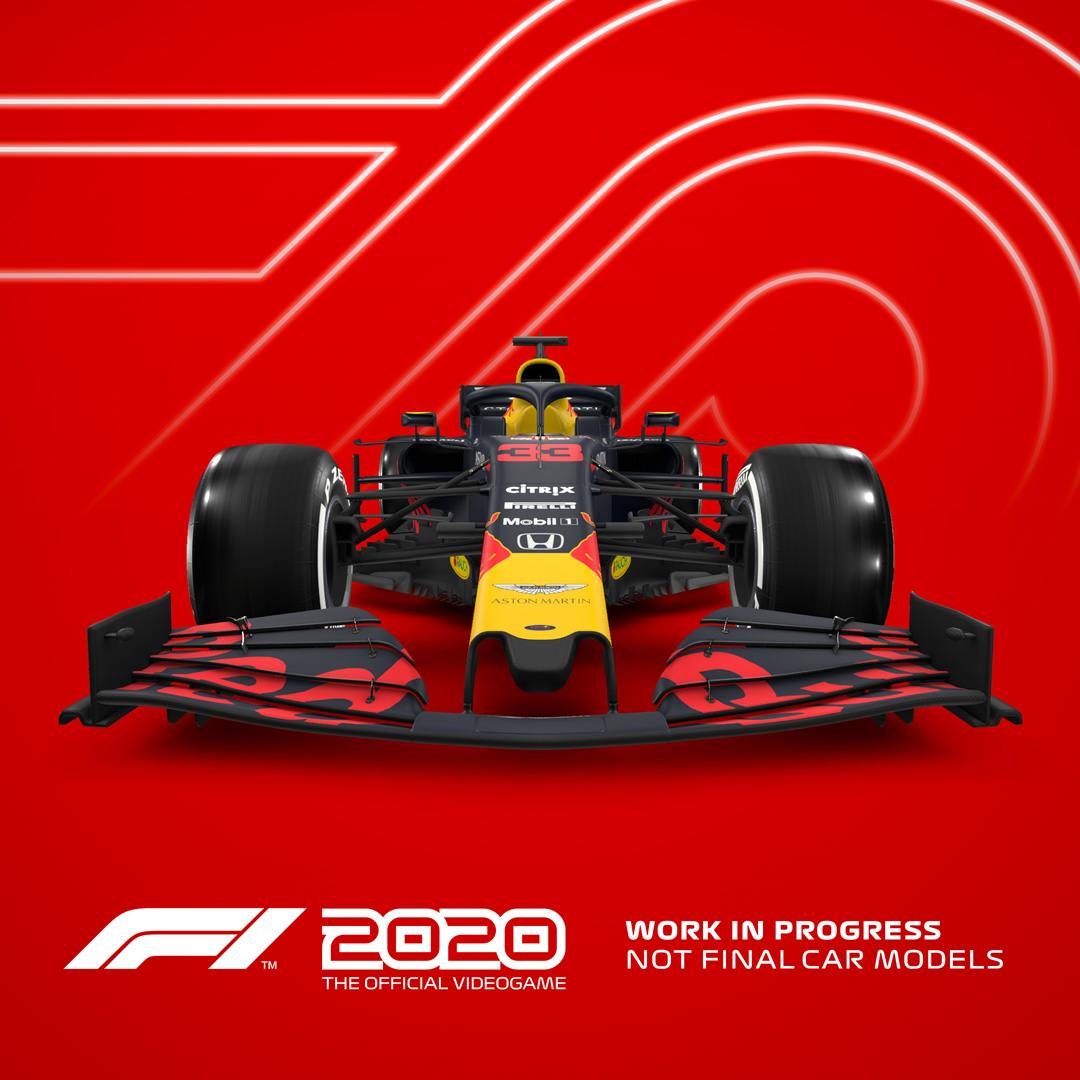 f1 2020 xbox one controller settings