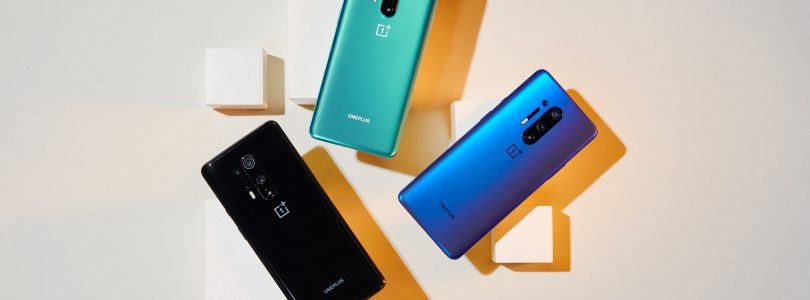 OnePlus 8 of OnePlus 8 Pro kopen? Alles wat je moet weten