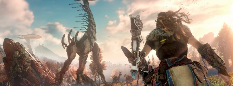 ‘Horizon Zero Dawn 2 krijgt coöp-functie en verschijnt exclusief voor PlayStation 5 (PS5)’