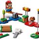 LEGO Super Mario 71360 Starter Set met cadeau nu beschikbaar voor pre-order