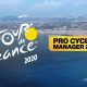 Bèta voor Pro Cycling Manager 2020 gaat 13 april van start en bevat Tour de France