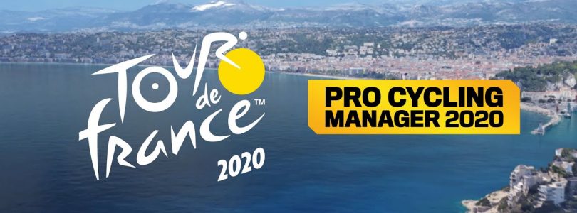 Bèta voor Pro Cycling Manager 2020 gaat 13 april van start en bevat Tour de France