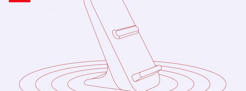 OnePlus 8-accu kan in 30 minuten tot 50 procent draadloos worden opgeladen