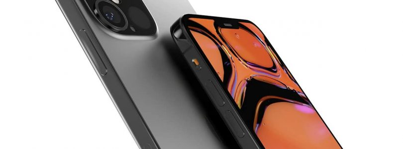 ‘iPhone 12 (Max) en iPhone 12 Pro (Max) worden in oktober gelanceerd’