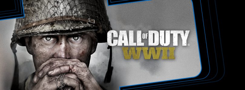 Call of Duty: WWII gratis voor PlayStation Plus-gebruikers vanaf 26 mei