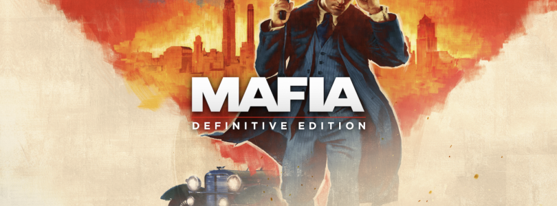 Remasters van Mafia, Mafia II en Mafia III officieel aangekondigd