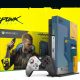 Prachtige Xbox One X Cyberpunk 2077 Limited Edition nu beschikbaar voor pre-order