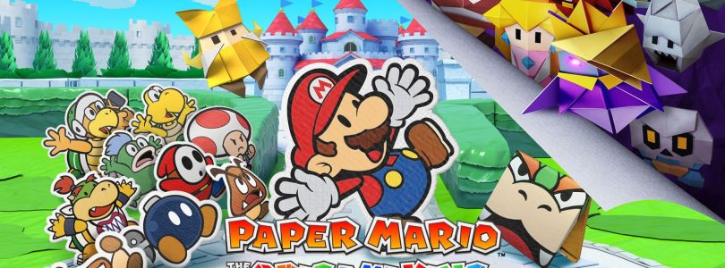 Paper Mario: The Origami King kopen? De scherpste prijzen op een rij