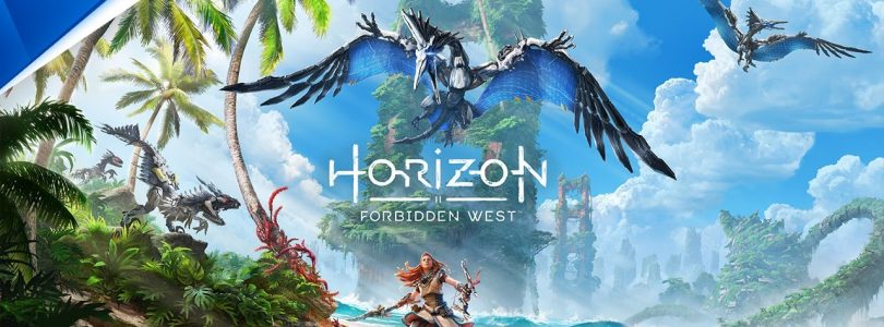 Horizon Forbidden West moet in 2021 exclusief voor PlayStation 5 (PS5) verschijnen