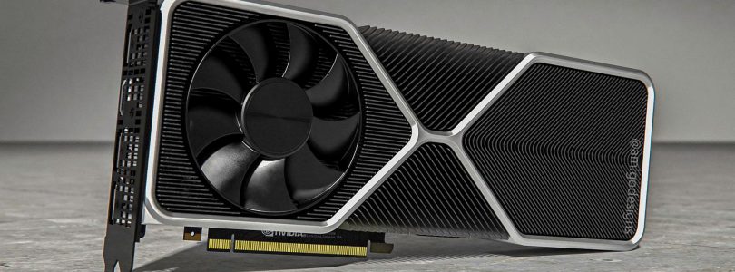 ‘NVIDIA RTX 3080 sneller dan RTX 2080 Ti’