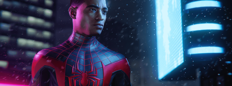 Spider-Man: Miles Morales komt met een PS5-remaster van originele Spider-Man