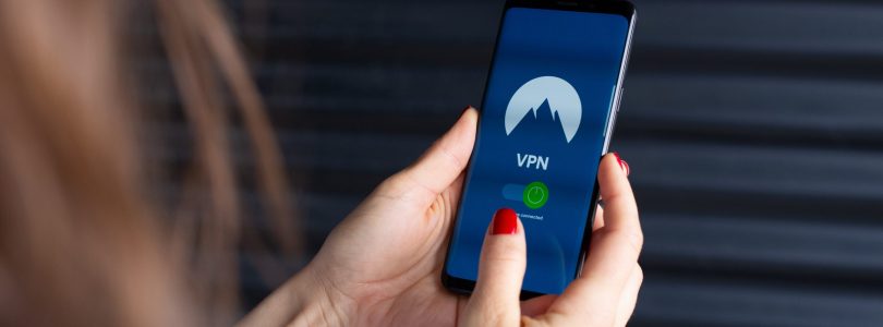 Waarom een VPN op je smartphone een goed idee is