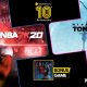 PlayStation Plus in juli 2020: NBA 2K20, Rise of the Tomb Raider: 20 Year Celebration en Erica