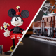 LEGO Crocodile Locomotive (10277) en Mickey en Minnie Mouse (43179) vanaf 1 juli te koop