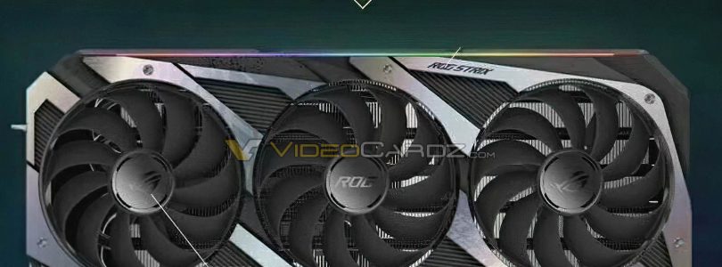 ‘Founders Edition-modellen van NVIDIA RTX 3080 en RTX 3080 Ti verschijnen in augustus’