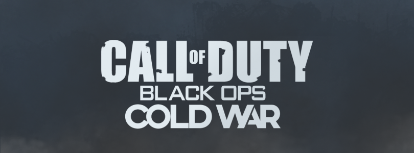 Call of Duty: Black Ops Cold War wordt op 26 augustus gepresenteerd