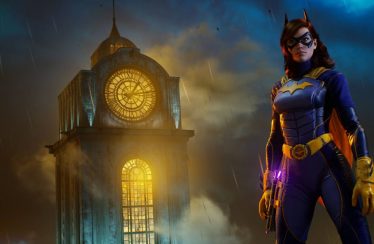 Batman Gotham Knights verschijnt in 2021 voor PlayStation 5, PS4, Xbox Series X, Xbox One en pc