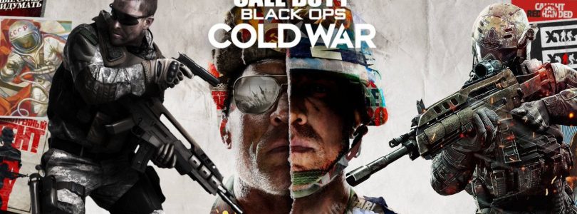 Releasedatum Call of Duty: Black Ops Cold War mogelijk gelekt