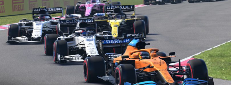 F1 2020 voor laagste prijs ooit bij Bol.com