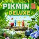 Pikmin 3 draait op Nintendo Switch in 720p/30fps, net als Wii U-versie