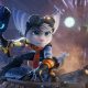 Nieuwe gameplaybeelden Ratchet & Clank: Rift Apart vertoond