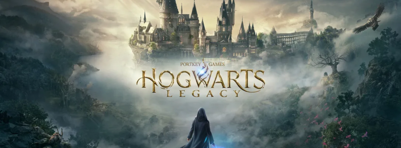 Harry Potter Hogwarts Legacy officieel aangekondigd voor release in 2021: eerste in-game beelden