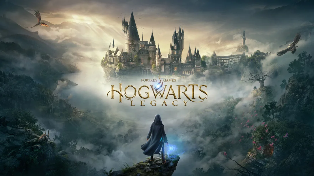 Harry Potter-rpg Hogwarts Legacy uitgesteld tot 2022