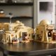 Dit is LEGO Star Wars 75290 Mos Eisley Cantina