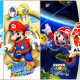 Super Mario 3D All-Stars voor de Nintendo Switch is vanaf 18 september beschikbaar