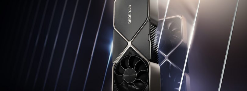 ‘NVIDIA RTX 3090 Super, RTX 3080 Super, RTX 3070 Super en RTX 3060 Super verschijnen begin 2022’