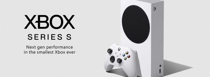 Xbox Series S kopen? Bij deze shops kun je op 22 september (09:00) een pre-order plaatsen