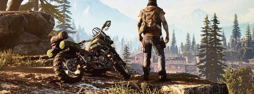 PlayStation Now in oktober: Days Gone, MediEvil, Friday the 13th en meer