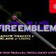 Fire Emblem: Shadow Dragon & The Blade of Light wordt op 4 december uitgebracht voor Nintendo Switch