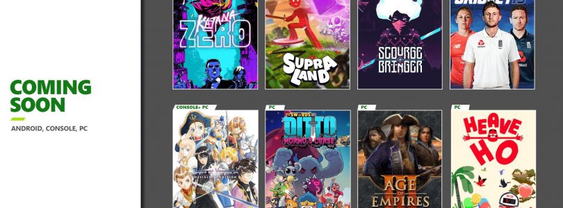 Deze games komen in oktober naar Xbox Game Pass (Ultimate)