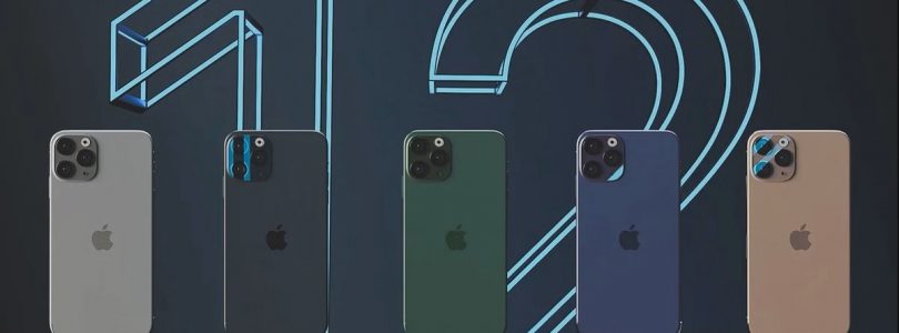 Specificaties van de iPhone 12 (Mini) en iPhone 12 Pro (Max) mogelijk gelekt