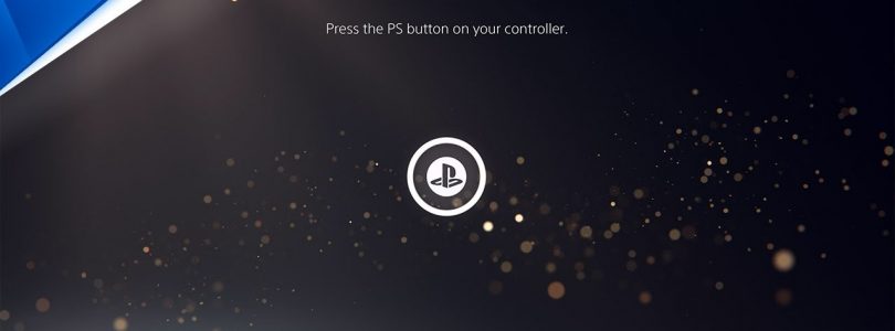 Dit is de interface van de PlayStation 5