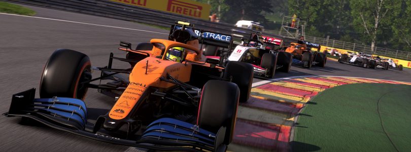 PlayStation Now in november: F1 2020, Rage 2, Injustice 2 en meer