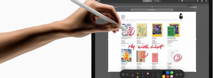 iPad Pro-modellen krijgen in 2021 oled- en miniled-schermen